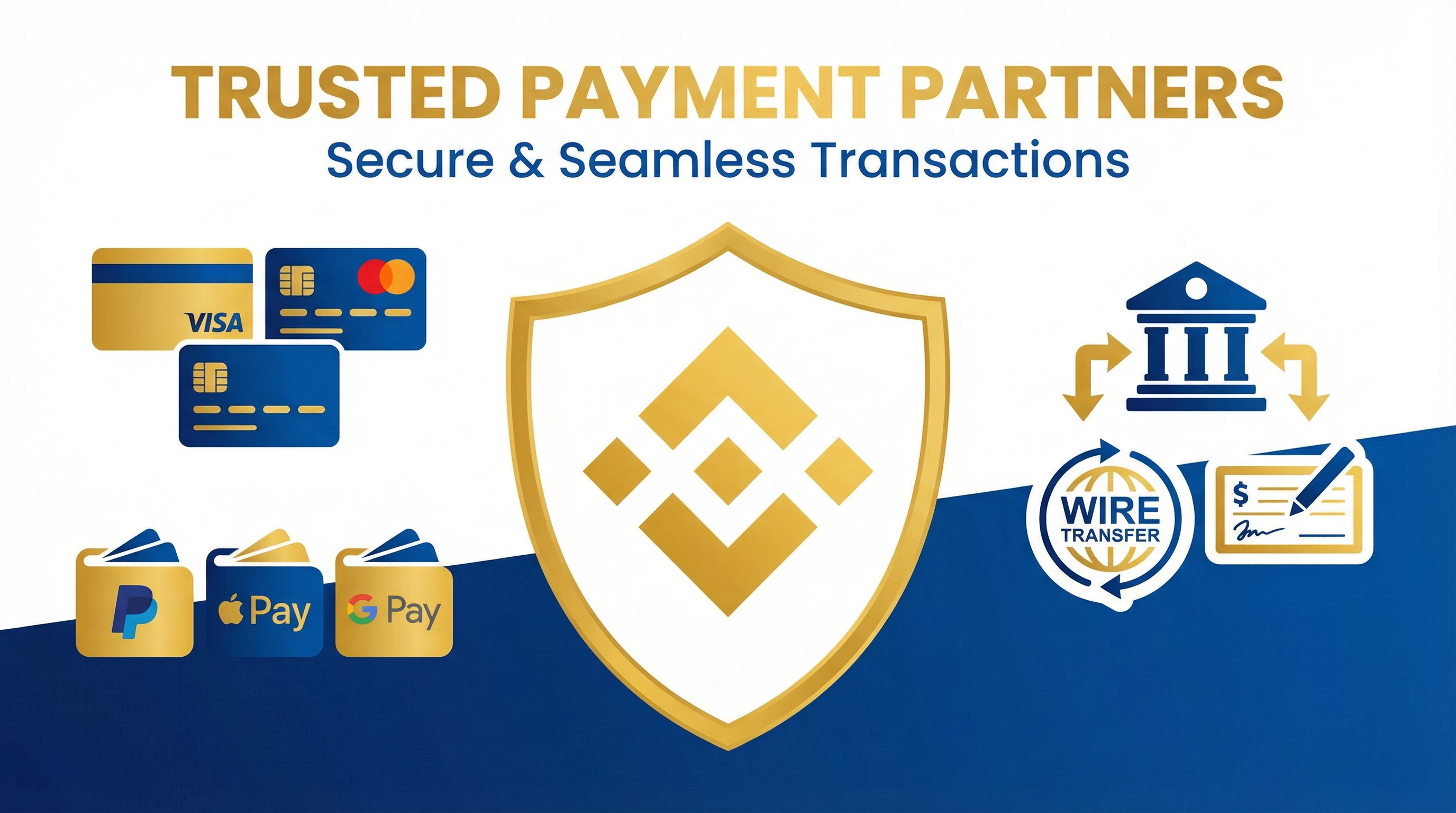 亚洲娱乐支持的支付方式,包括币安加密货币、信用卡和电子钱包